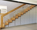 Construction et protection de vos escaliers par Escaliers Maisons à Manneville-la-Goupil